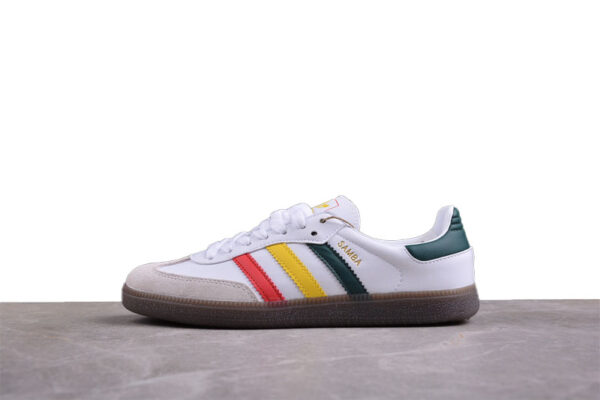 adidas-samba-og-white-rasta-lateral-izquierda
