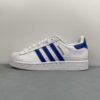 adidas-superstar-ii-azul-lateral-izquierda