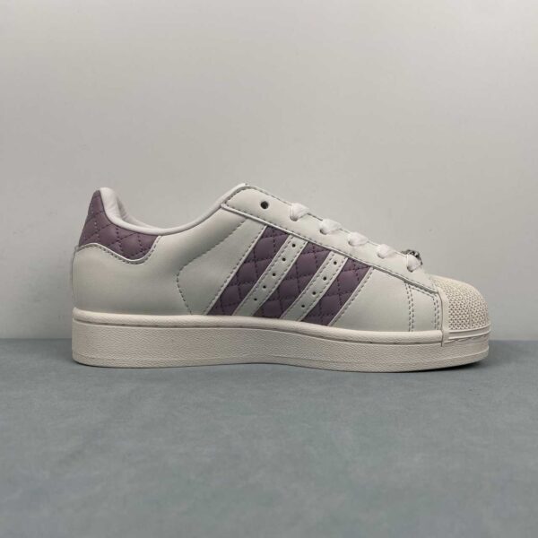 adidas-superstar-ii-estilo-chanel
