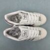 adidas-superstar-ii-estilo-chanel-vista-frontal