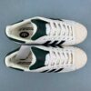 adidas-superstar-ii-rayas-negras-vista-frontal