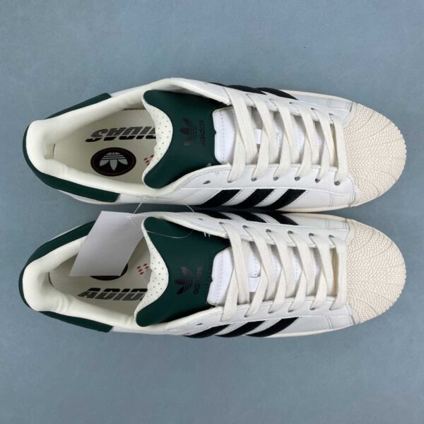 adidas-superstar-ii-rayas-negras-vista-frontal