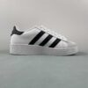 adidas-superstar-xlg-rayas-negras