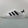 adidas-superstar-xlg-rayas-negras-lateral-izquierda