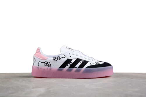 zapatillas-adidas-samba-hello-kitty
