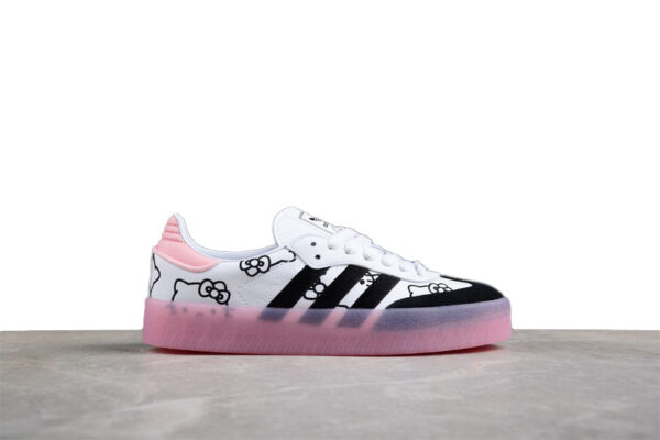 zapatillas-adidas-samba-hello-kitty