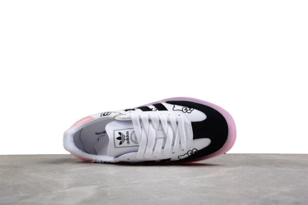 zapatillas-adidas-samba-hello-kitty-vista-frontal