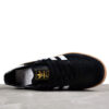 zapatillas-adidas-samba-negra-gum-vista-frontal