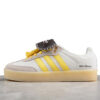 zapatillas-adidas-samba-wales-bonner-gum-lateral-izquierda