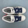 zapatillas-adidas-superstar-gucci-azul-vista-frontal