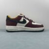 zapatillas-nike-air-force-1-rojo