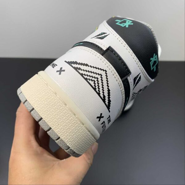 air-jordan-1-mid-cyberpunk-3.0-pixel-marshmallow-vista-detras