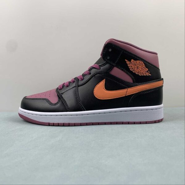 air-jordan-1-mid-se-canyon-rust-lateral-izquierdo