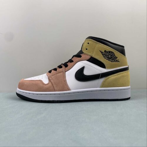 air-jordan-1-mid-se-flight-club-lateral-izquierdo