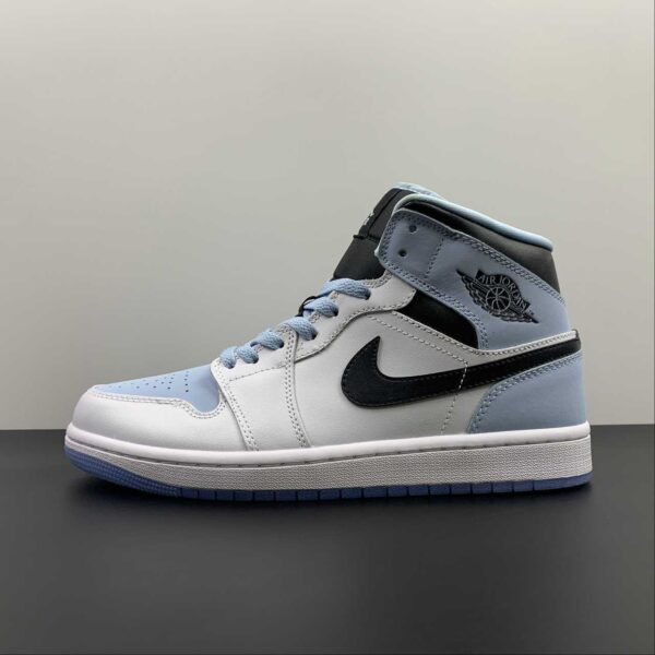 air-jordan-1-mid-se-ice-blue-lateral-izquierdo