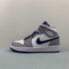 air-jordan-1-mid-true-blue-lateral-izquierdo