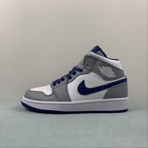air-jordan-1-mid-true-blue-lateral-izquierdo