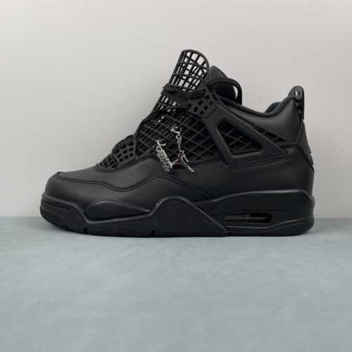 air-jordan-4-retro-net-black-lateral-izquierdo