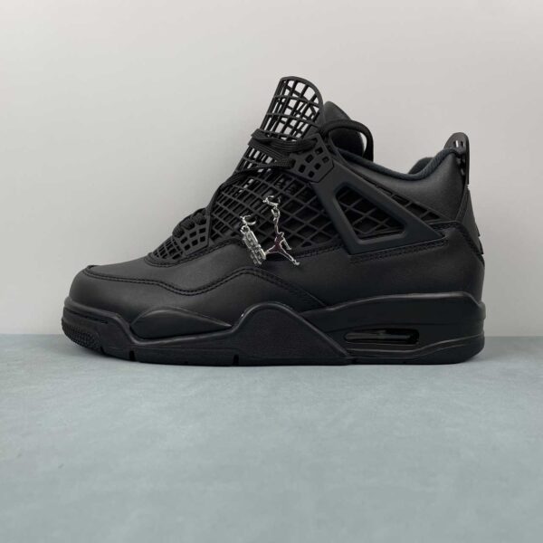 air-jordan-4-retro-net-black-lateral-izquierdo