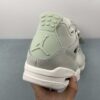 air-jordan-4-retro-seafoam-vista-detras
