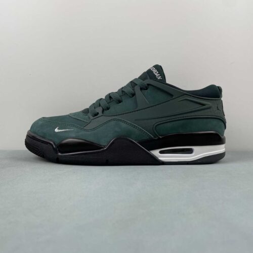 air-jordan-4-rm-grandma's-driveway-lateral-izquierdo