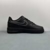nike-air-force-1-07-low-negras-doradas