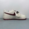 nike-air-force-1-low-blancas-rojo