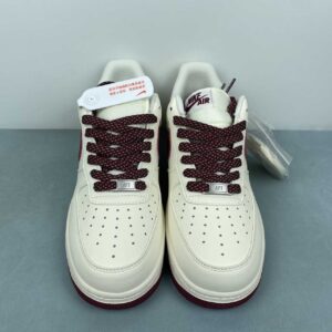 nike-air-force-1-low-blancas-rojo-comprar
