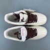 nike-air-force-1-low-blancas-rojo-vista-frontal