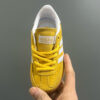 zapatilla-adidas-handball-spezial-amarillo-vista-frontal