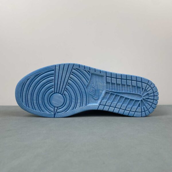 zapatilla-air-jordan-1-retro-high-celeste-unc-reimagined-suela