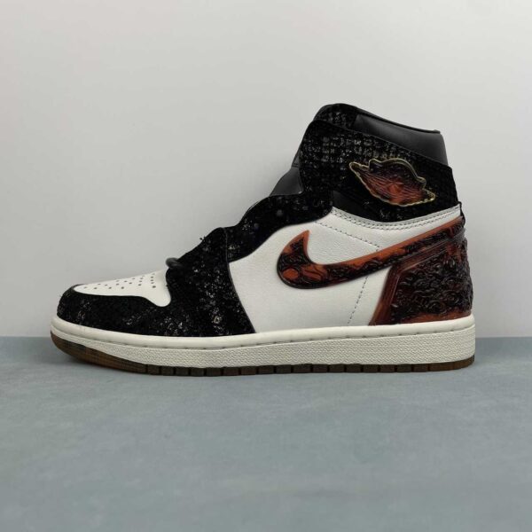zapatilla-air-jordan-1-retro-high-negro-lateral-izquierdo