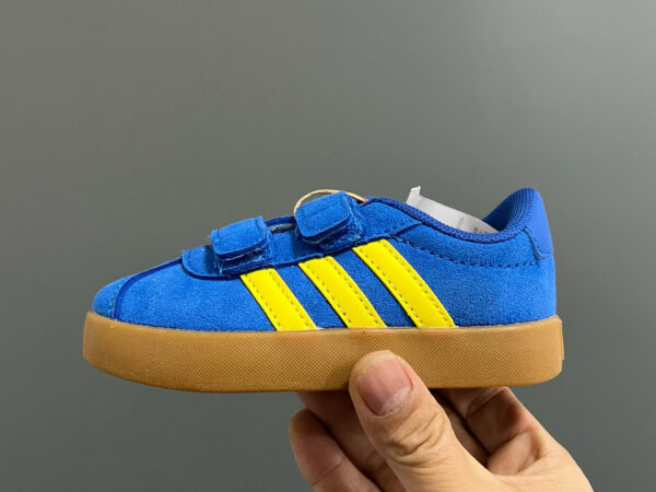 zapatilla-samba-vl-court-3.0-azul-lateral-izquierdo