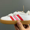 zapatilla-samba-vl-court-3.0-bliss-pink-lateral-izquierda