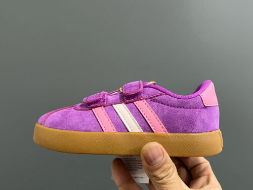 zapatillas-adidas-court-flash-pink-lateral-izquierda