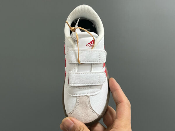zapatillas-adidas-vl-court-3.0-blanco-vista-frontal