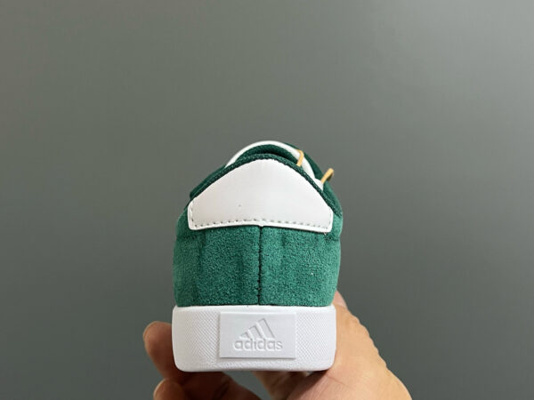 zapatillas-adidas-vl-court-3.0-verde-vista-detras