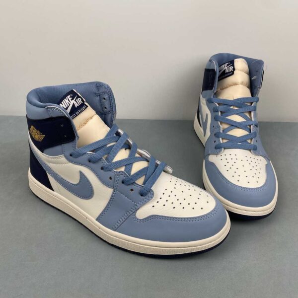 zapatillas-air-jordan-1-high-azul-vista-frontal