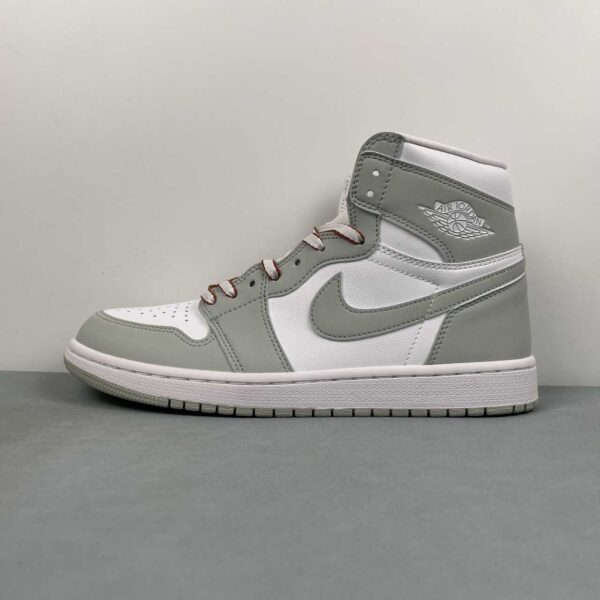 zapatillas-air-jordan-1-high-verde-lateral-izquierdo