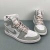 zapatillas-air-jordan-1-high-verde-vista-frontal