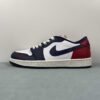 zapatillas-air-jordan-1-low-howard-university-lateral-izquierdo