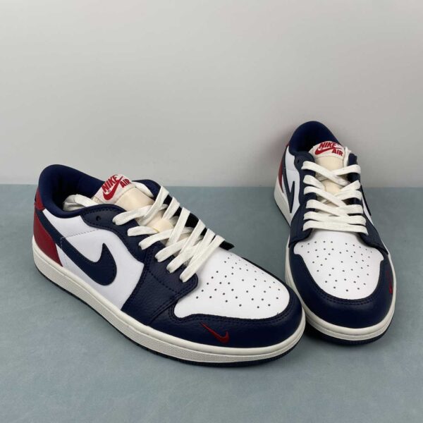 zapatillas-air-jordan-1-low-howard-university-vista-frontal
