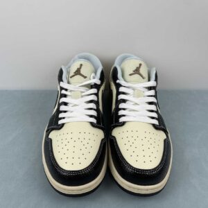 zapatillas-air-jordan-1-low-milk-black-comprar