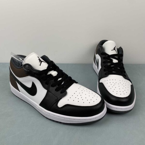 zapatillas-air-jordan-1-low-mocha-vista-frontal