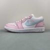 zapatillas-air-jordan-1-low-paw-print-lateral-izquierdo