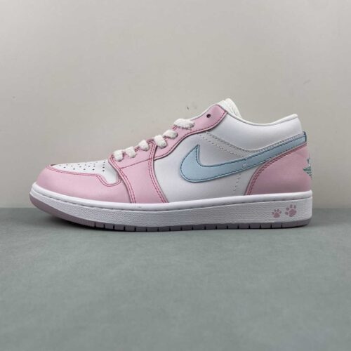zapatillas-air-jordan-1-low-paw-print-lateral-izquierdo