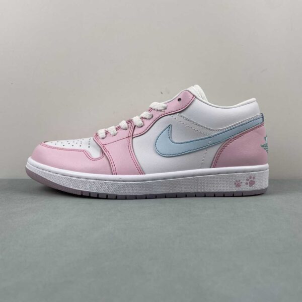 zapatillas-air-jordan-1-low-paw-print-lateral-izquierdo
