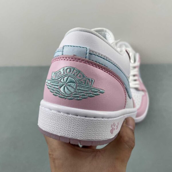zapatillas-air-jordan-1-low-paw-print-vista-detras