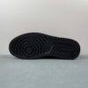 zapatillas-air-jordan-1-low-rojo-y-negro-suela