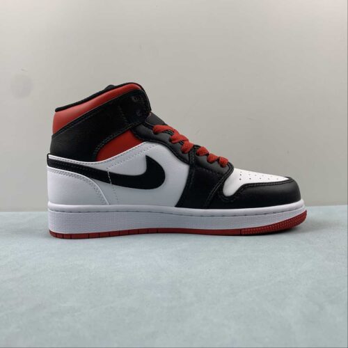 zapatillas-air-jordan-1-mid-gym-rojo
